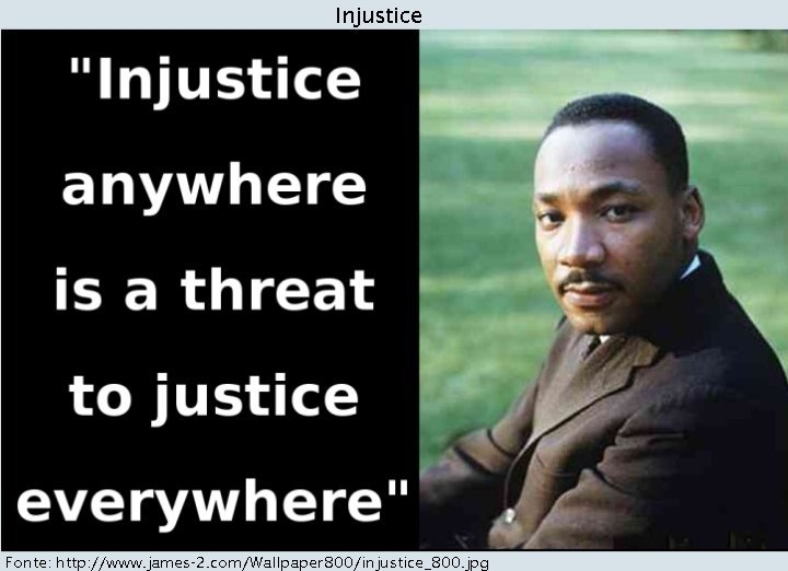 Tag Frases Famosas De Martin Luther King Em Ingles